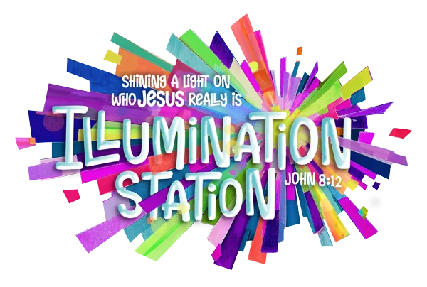 Illumination Station — Vacation Bible School